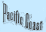 Pacific Coast Railroad, Railroad History, on the coast of California.